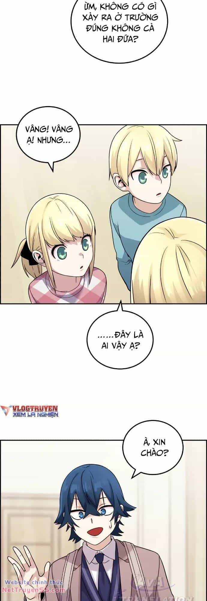 Nhân Vật Webtoon Na Kang Lim - Chương 30 - ảnh 32