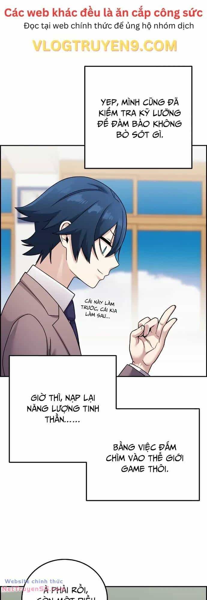 Nhân Vật Webtoon Na Kang Lim - Chương 30 - ảnh 4