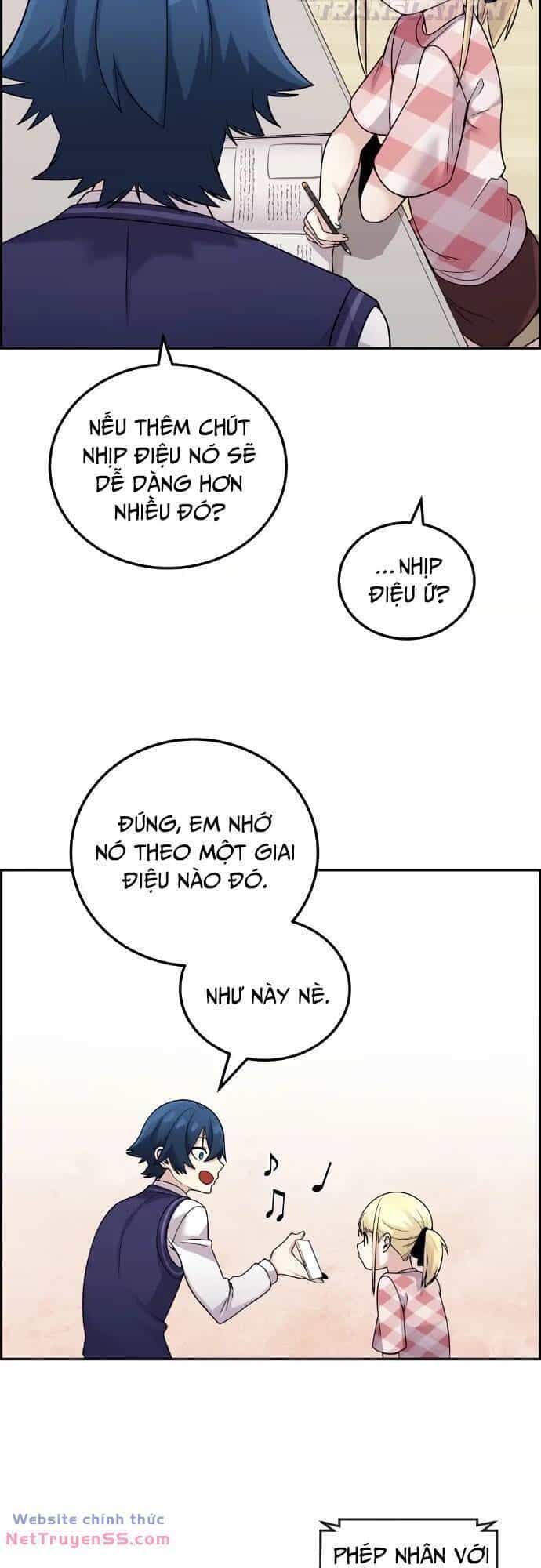 Nhân Vật Webtoon Na Kang Lim - Chương 30 - ảnh 40