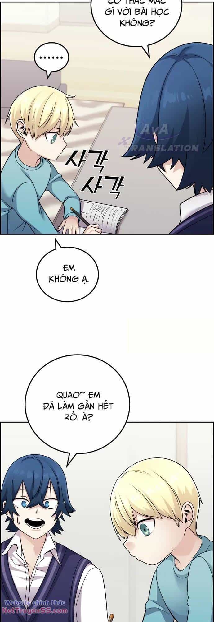 Nhân Vật Webtoon Na Kang Lim - Chương 30 - ảnh 42