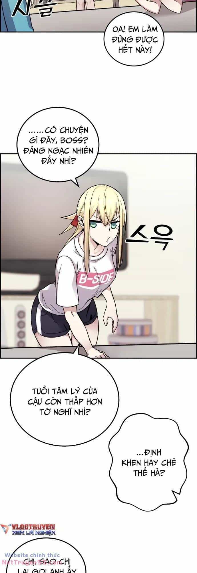 Nhân Vật Webtoon Na Kang Lim - Chương 30 - ảnh 48