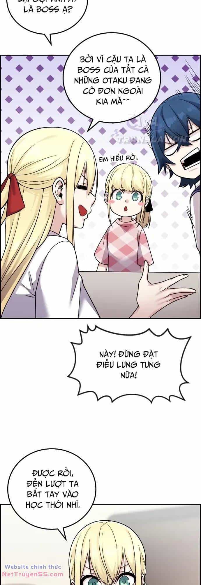 Nhân Vật Webtoon Na Kang Lim - Chương 30 - ảnh 49