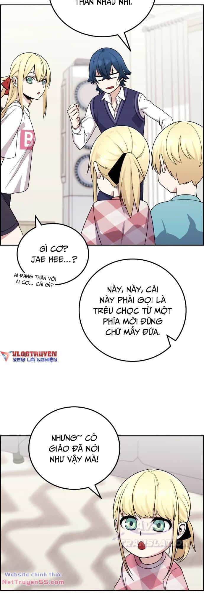 Nhân Vật Webtoon Na Kang Lim - Chương 30 - ảnh 56
