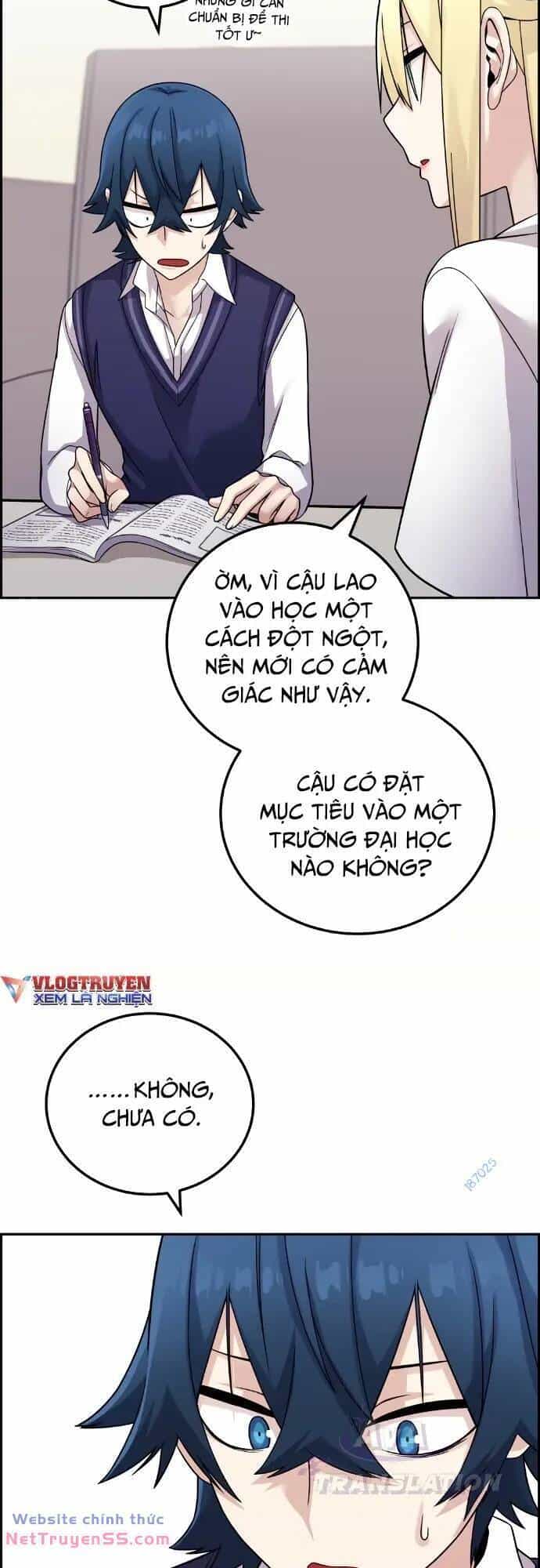 Nhân Vật Webtoon Na Kang Lim - Chương 30 - ảnh 64