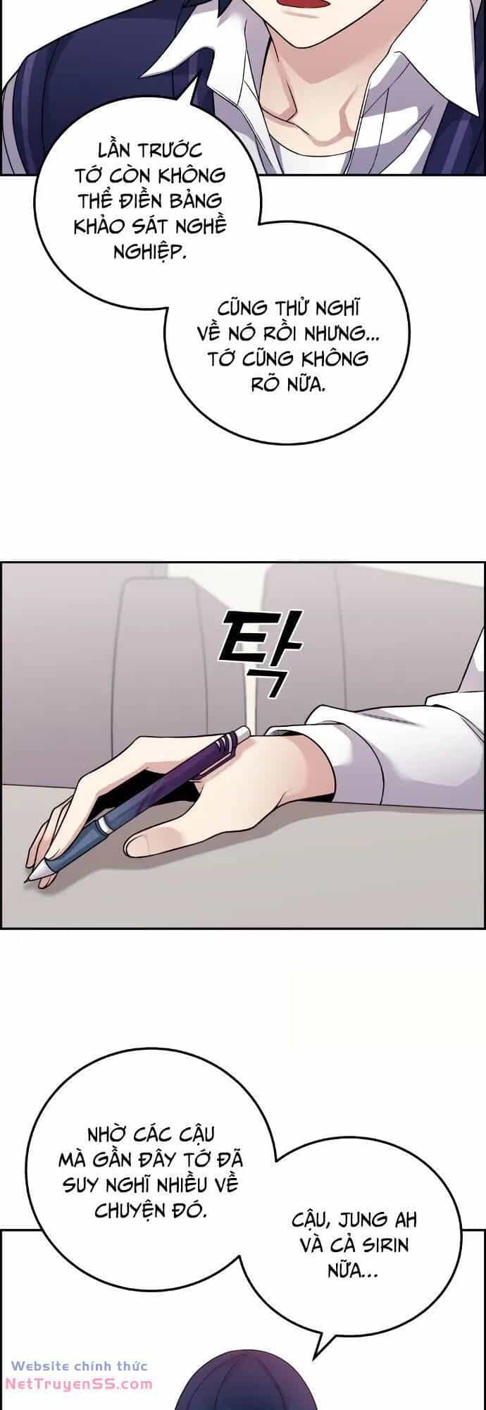 Nhân Vật Webtoon Na Kang Lim - Chương 30 - ảnh 65