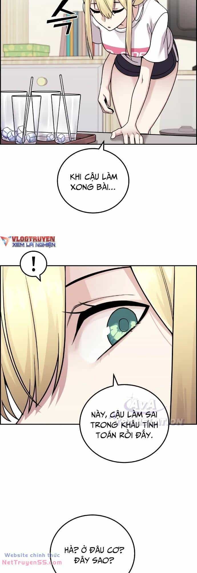 Nhân Vật Webtoon Na Kang Lim - Chương 30 - ảnh 72