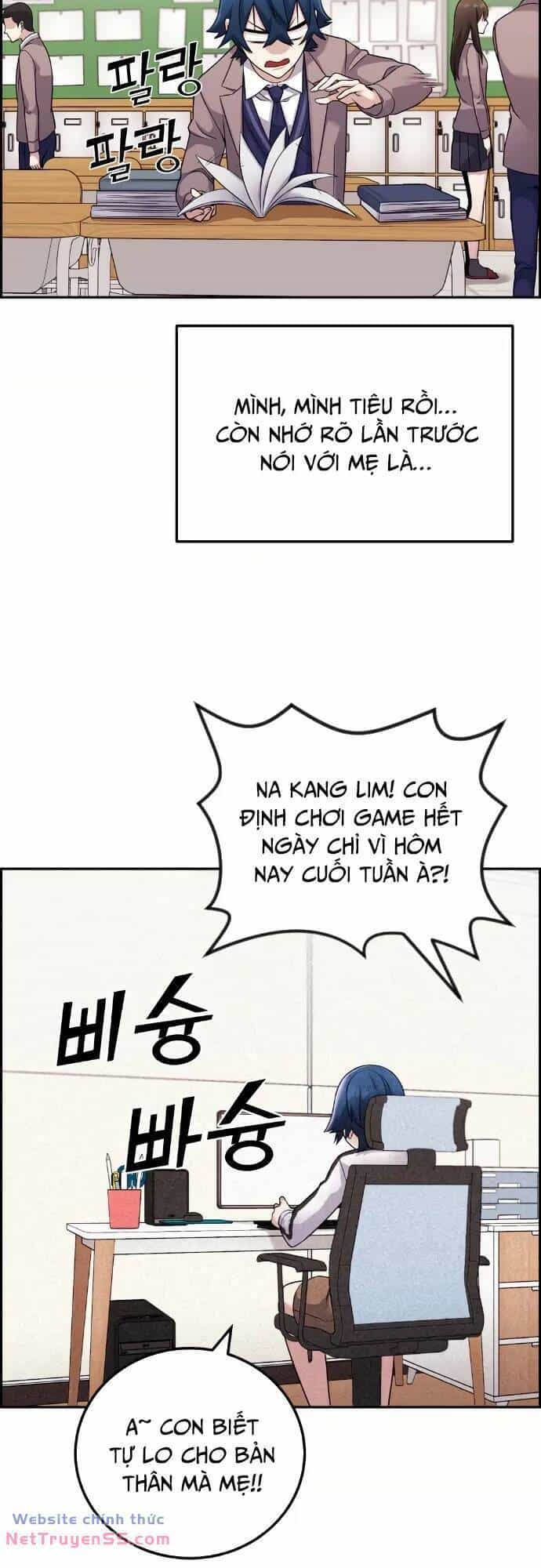 Nhân Vật Webtoon Na Kang Lim - Chương 30 - ảnh 9