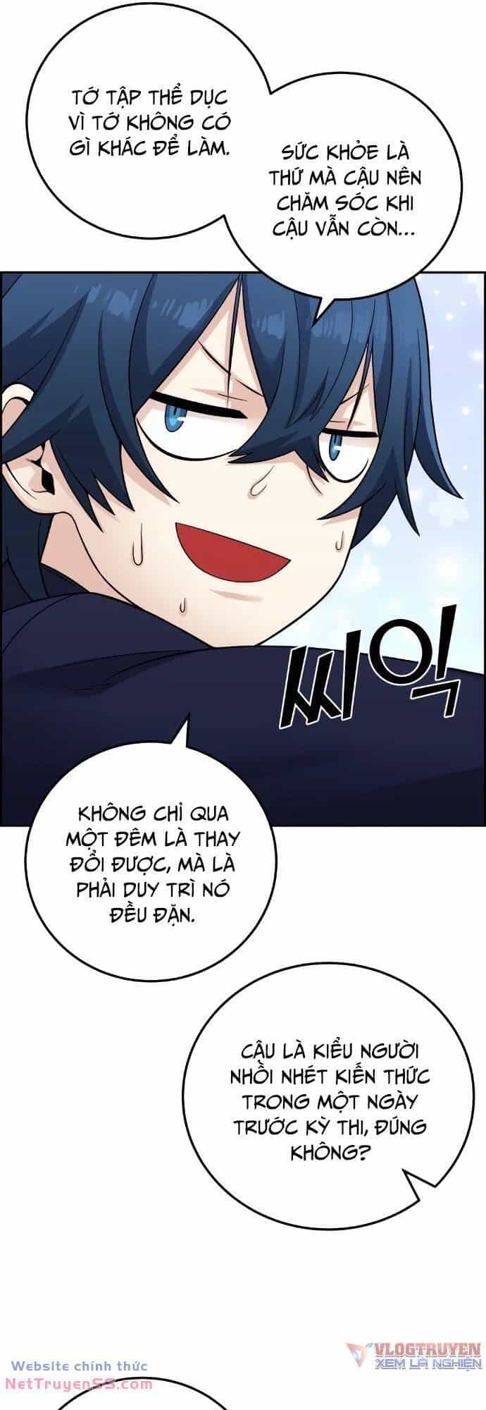 Nhân Vật Webtoon Na Kang Lim - Chương 31 - ảnh 25