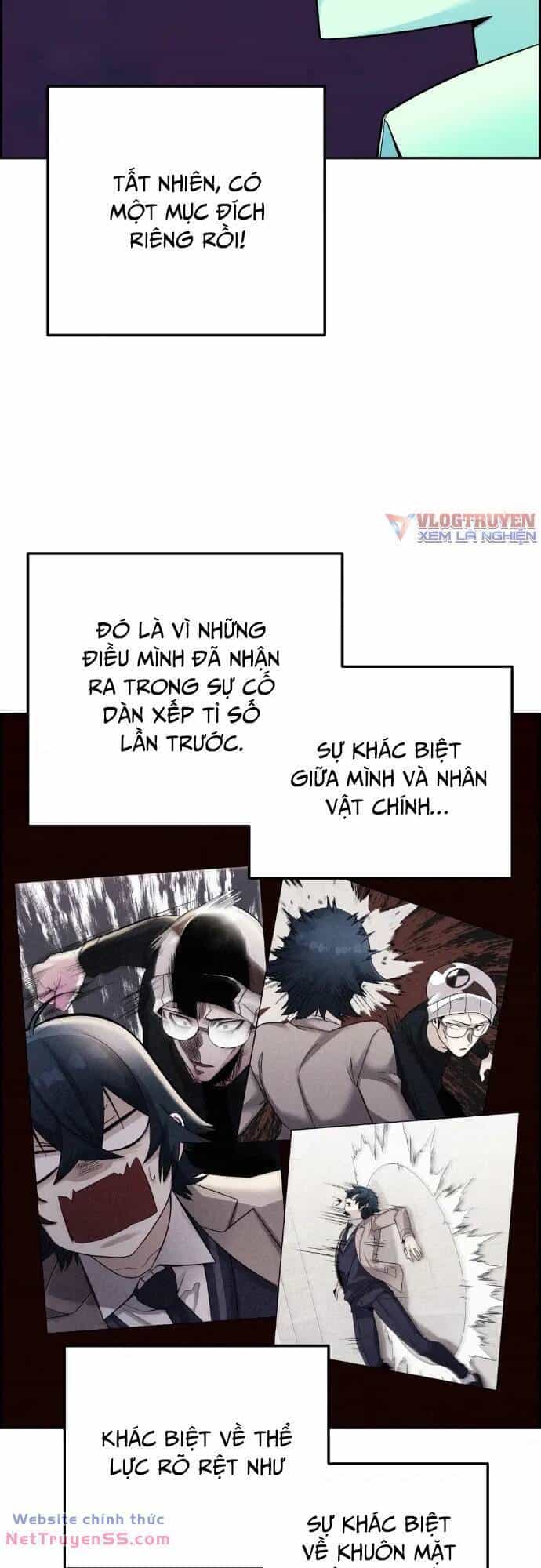 Nhân Vật Webtoon Na Kang Lim - Chương 31 - ảnh 27