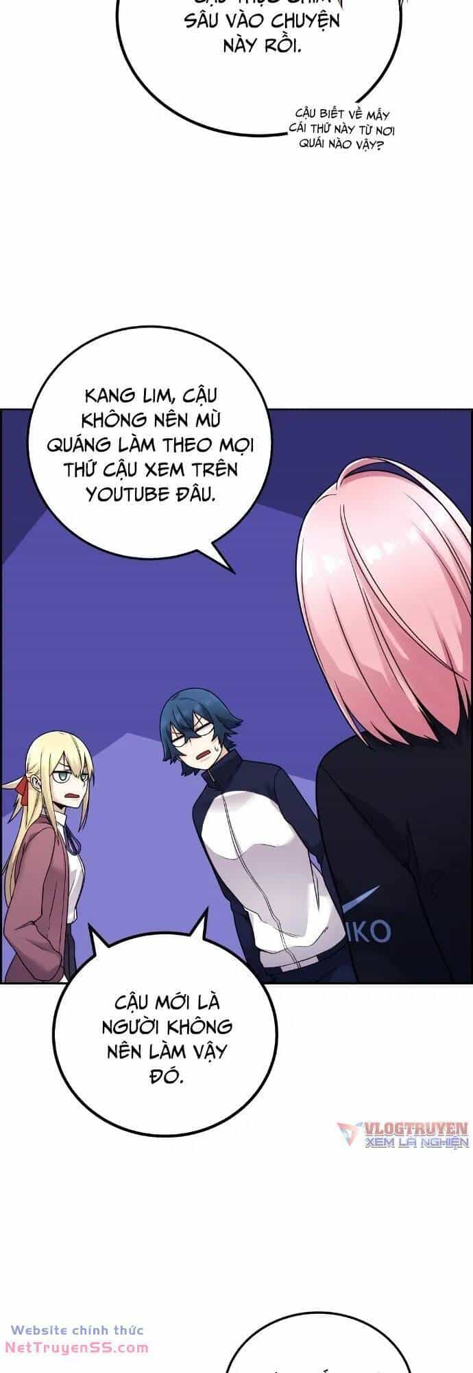 Nhân Vật Webtoon Na Kang Lim - Chương 31 - ảnh 43