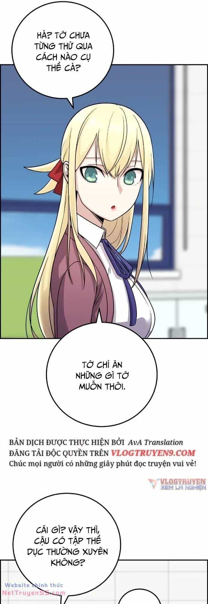 Nhân Vật Webtoon Na Kang Lim - Chương 31 - ảnh 49