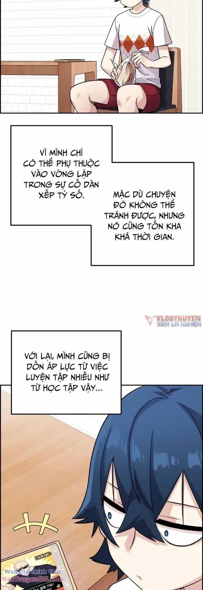Nhân Vật Webtoon Na Kang Lim - Chương 31 - ảnh 5