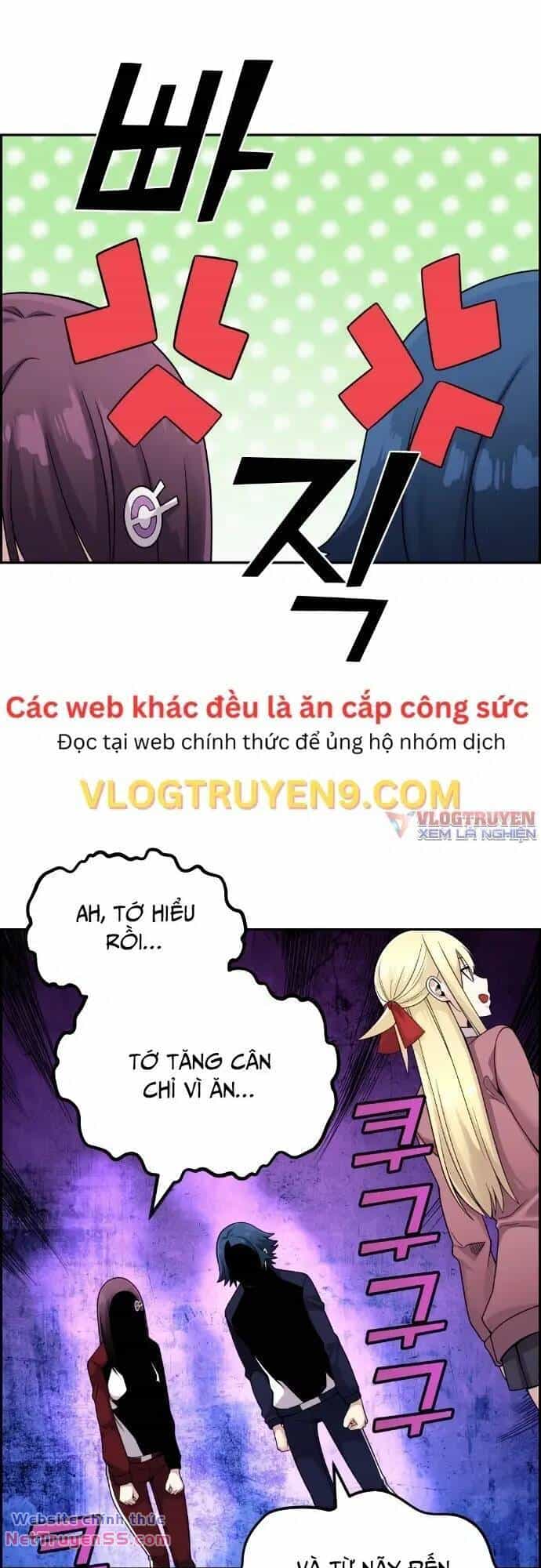 Nhân Vật Webtoon Na Kang Lim - Chương 31 - ảnh 53