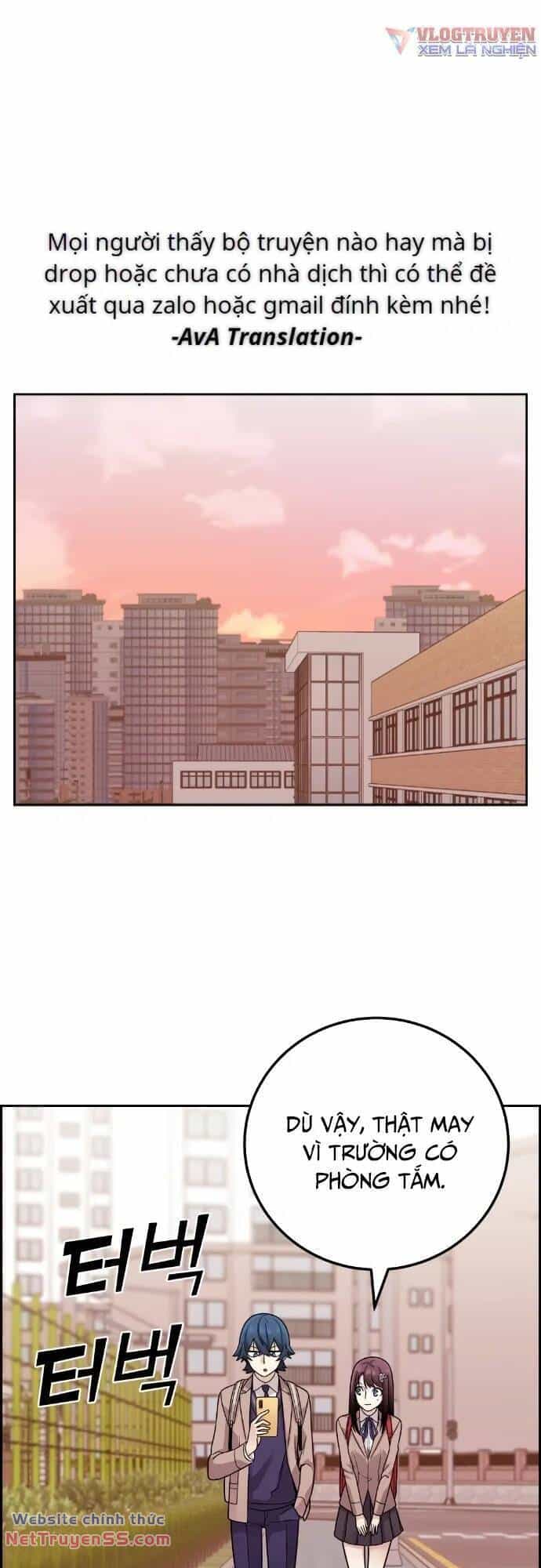 Nhân Vật Webtoon Na Kang Lim - Chương 31 - ảnh 57