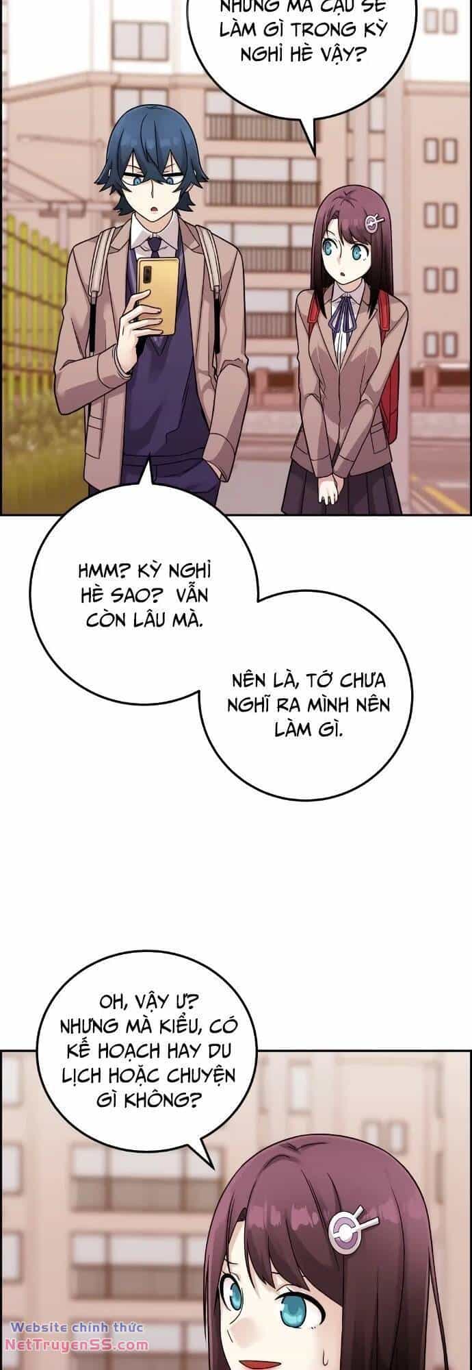 Nhân Vật Webtoon Na Kang Lim - Chương 31 - ảnh 61