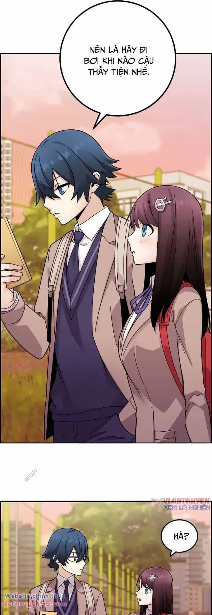 Nhân Vật Webtoon Na Kang Lim - Chương 31 - ảnh 65