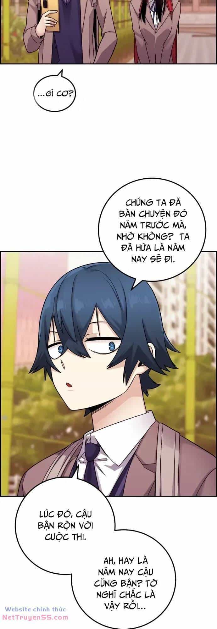 Nhân Vật Webtoon Na Kang Lim - Chương 31 - ảnh 66