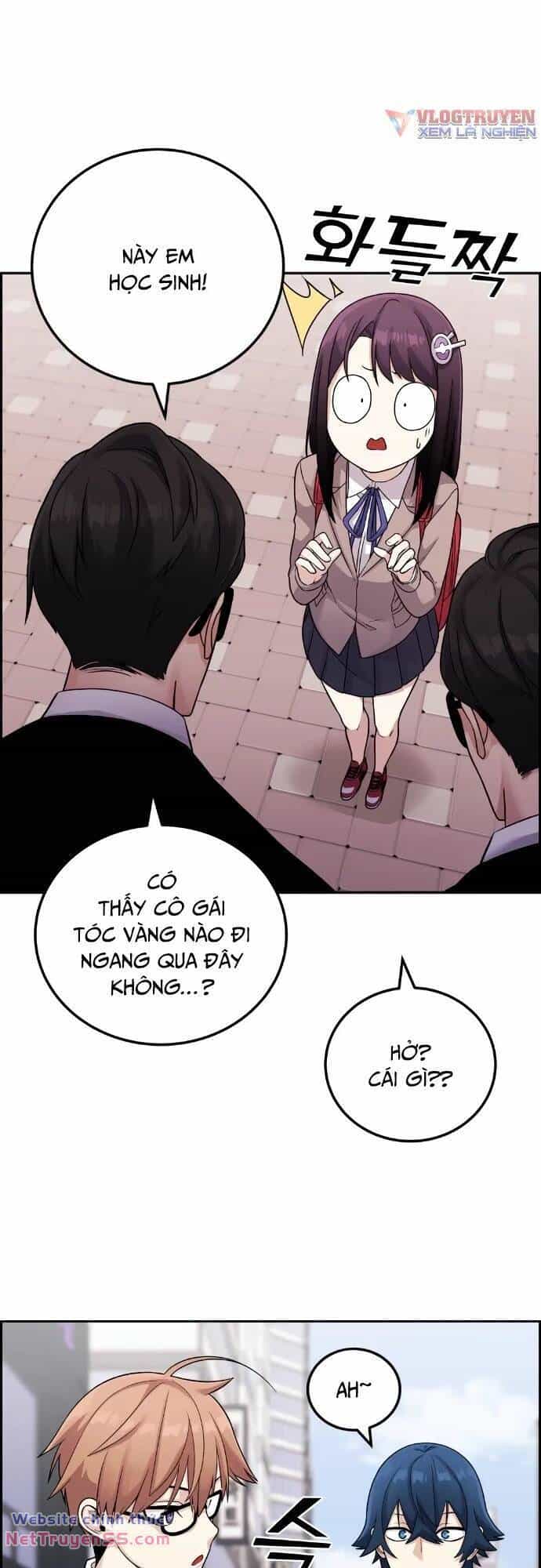 Nhân Vật Webtoon Na Kang Lim - Chương 32 - ảnh 10
