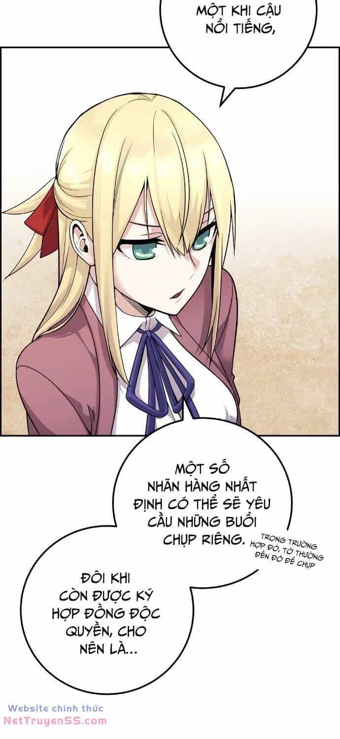 Nhân Vật Webtoon Na Kang Lim - Chương 32 - ảnh 16