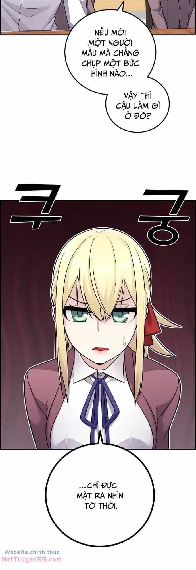Nhân Vật Webtoon Na Kang Lim - Chương 32 - ảnh 20