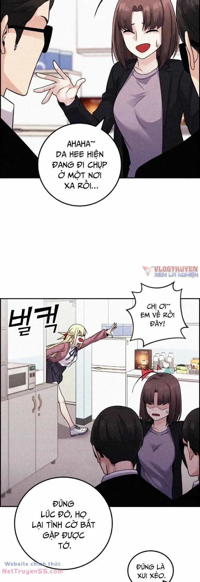 Nhân Vật Webtoon Na Kang Lim - Chương 32 - ảnh 29