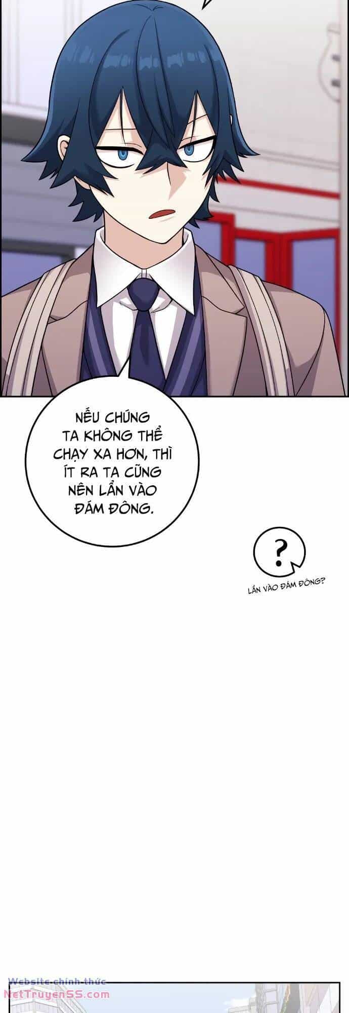 Nhân Vật Webtoon Na Kang Lim - Chương 32 - ảnh 44