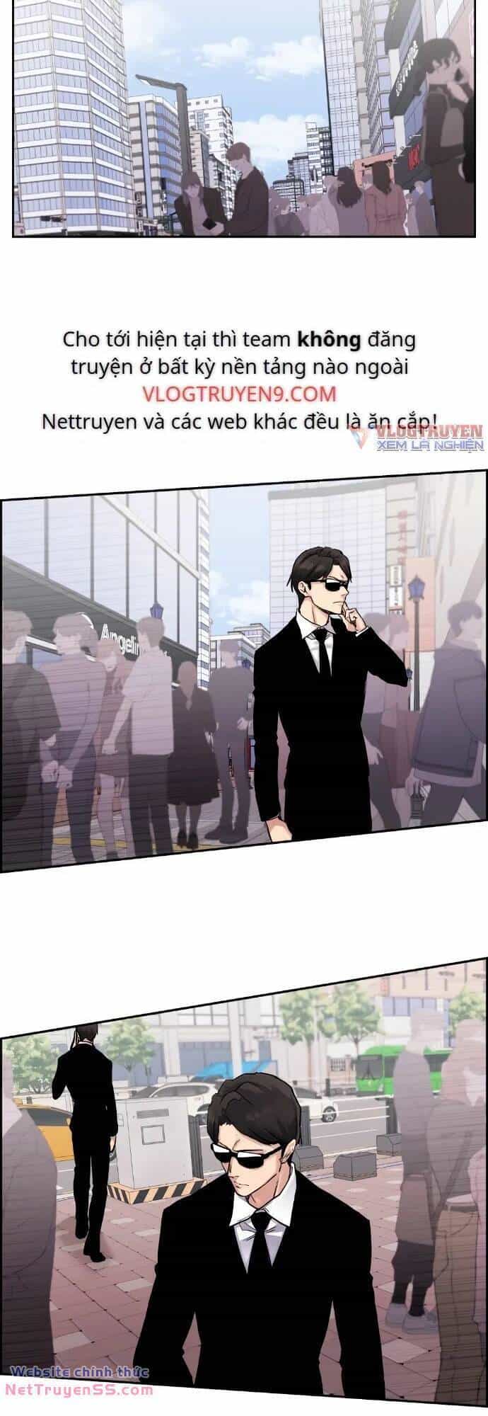 Nhân Vật Webtoon Na Kang Lim - Chương 32 - ảnh 45