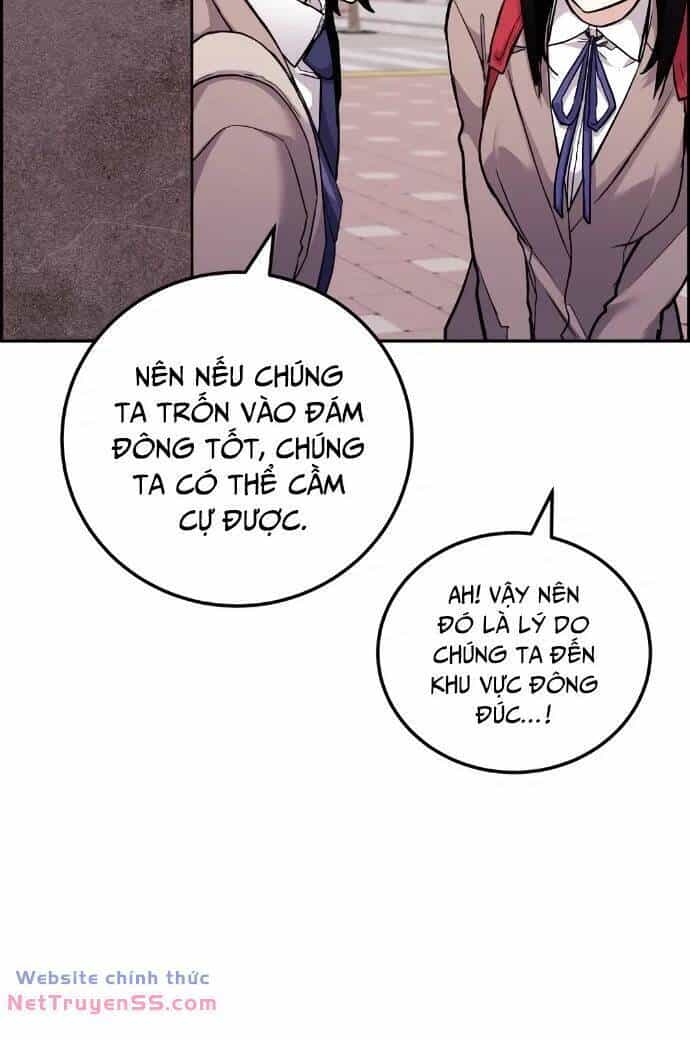 Nhân Vật Webtoon Na Kang Lim - Chương 32 - ảnh 47