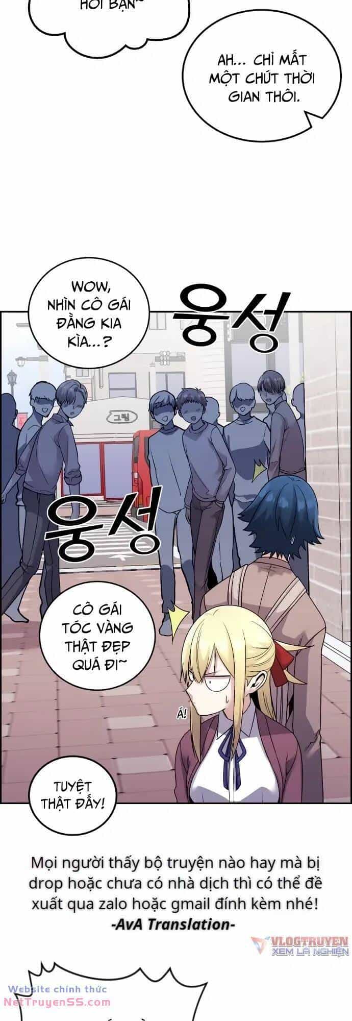 Nhân Vật Webtoon Na Kang Lim - Chương 32 - ảnh 50