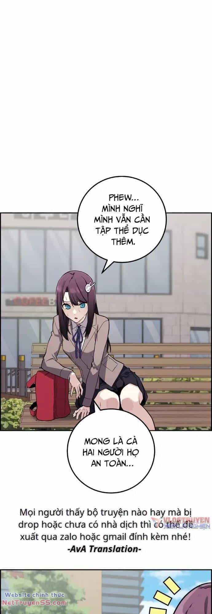 Nhân Vật Webtoon Na Kang Lim - Chương 32 - ảnh 67