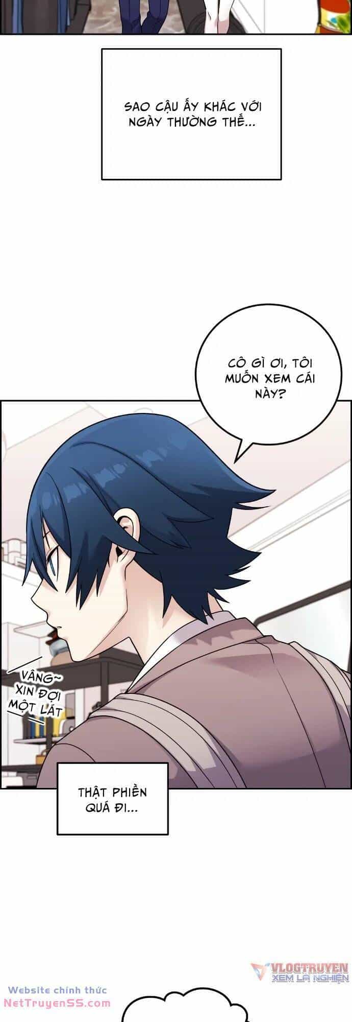 Nhân Vật Webtoon Na Kang Lim - Chương 33 - ảnh 10