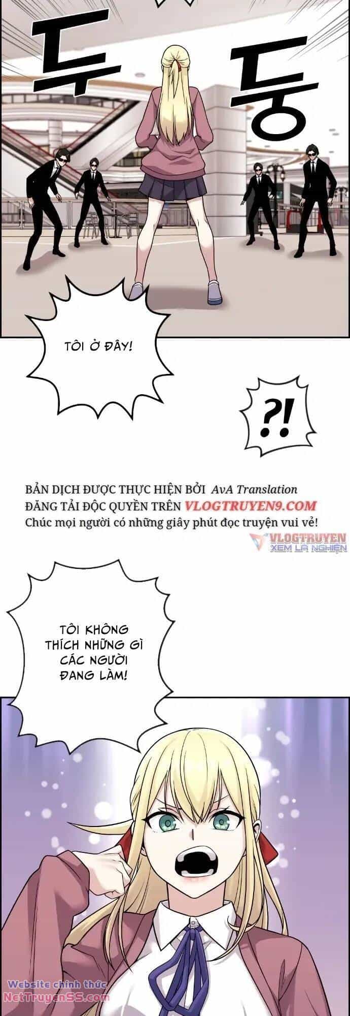Nhân Vật Webtoon Na Kang Lim - Chương 33 - ảnh 19