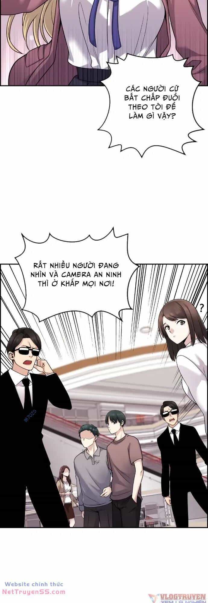 Nhân Vật Webtoon Na Kang Lim - Chương 33 - ảnh 20