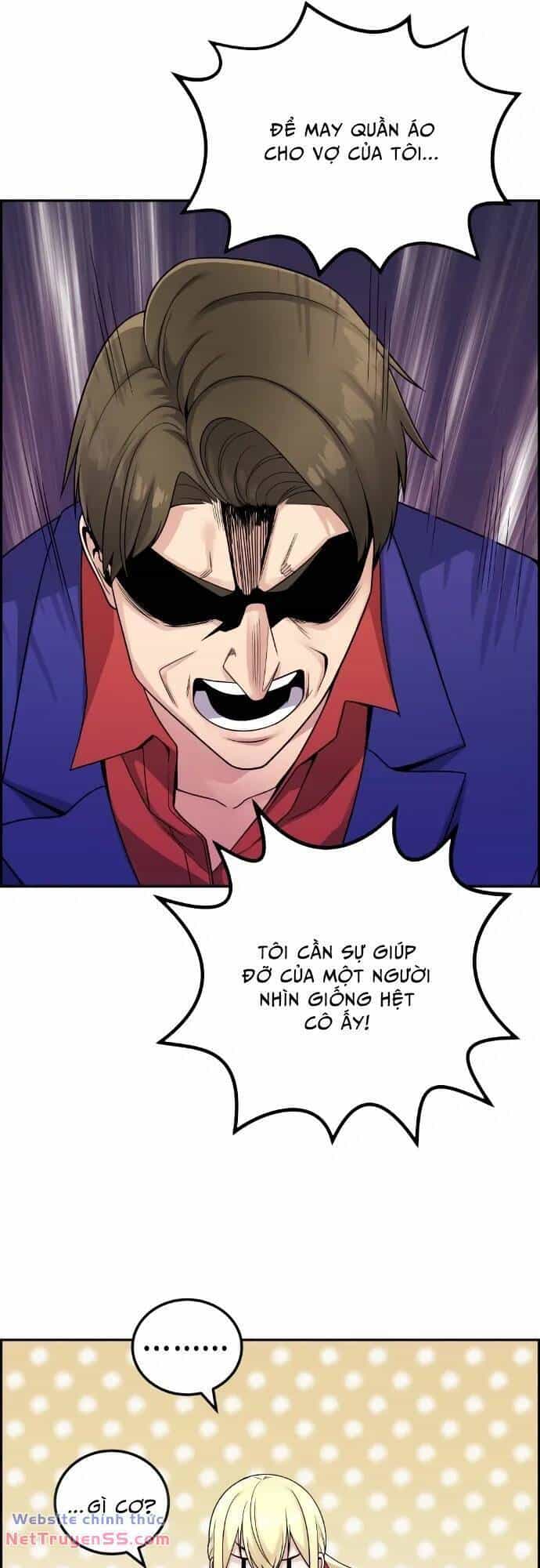 Nhân Vật Webtoon Na Kang Lim - Chương 33 - ảnh 25