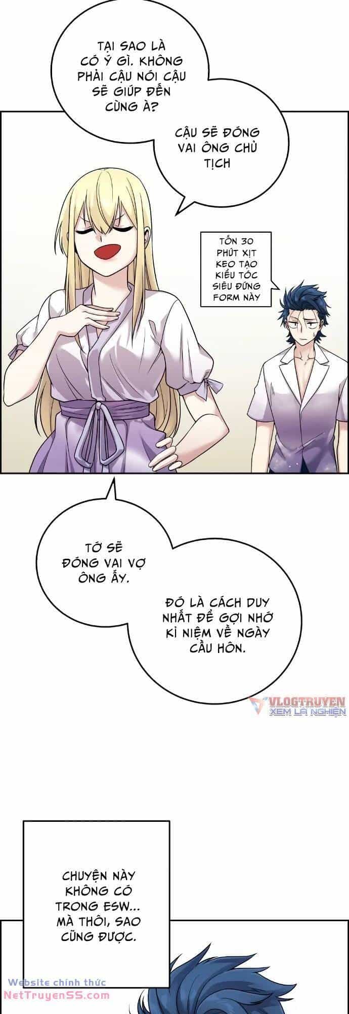 Nhân Vật Webtoon Na Kang Lim - Chương 33 - ảnh 61