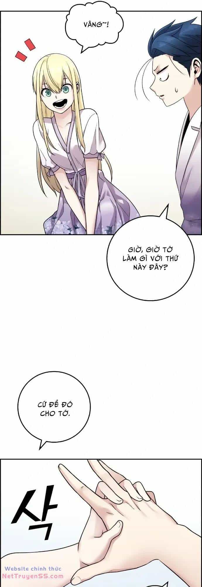 Nhân Vật Webtoon Na Kang Lim - Chương 33 - ảnh 64