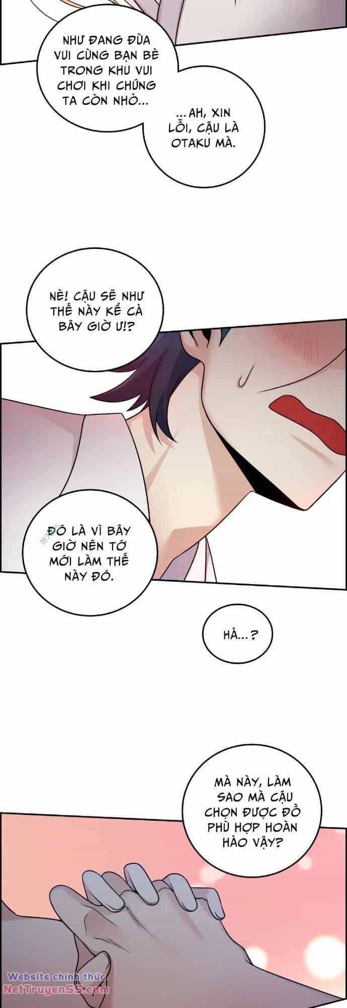 Nhân Vật Webtoon Na Kang Lim - Chương 33 - ảnh 68