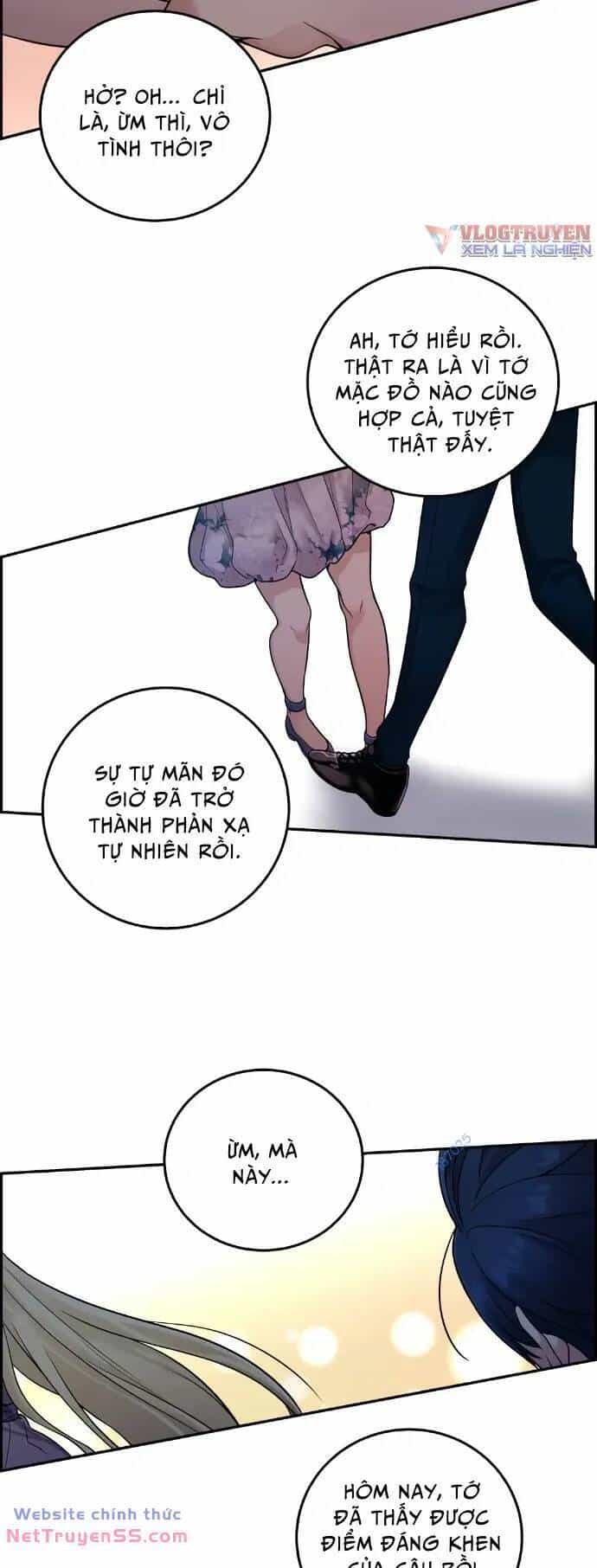 Nhân Vật Webtoon Na Kang Lim - Chương 33 - ảnh 69