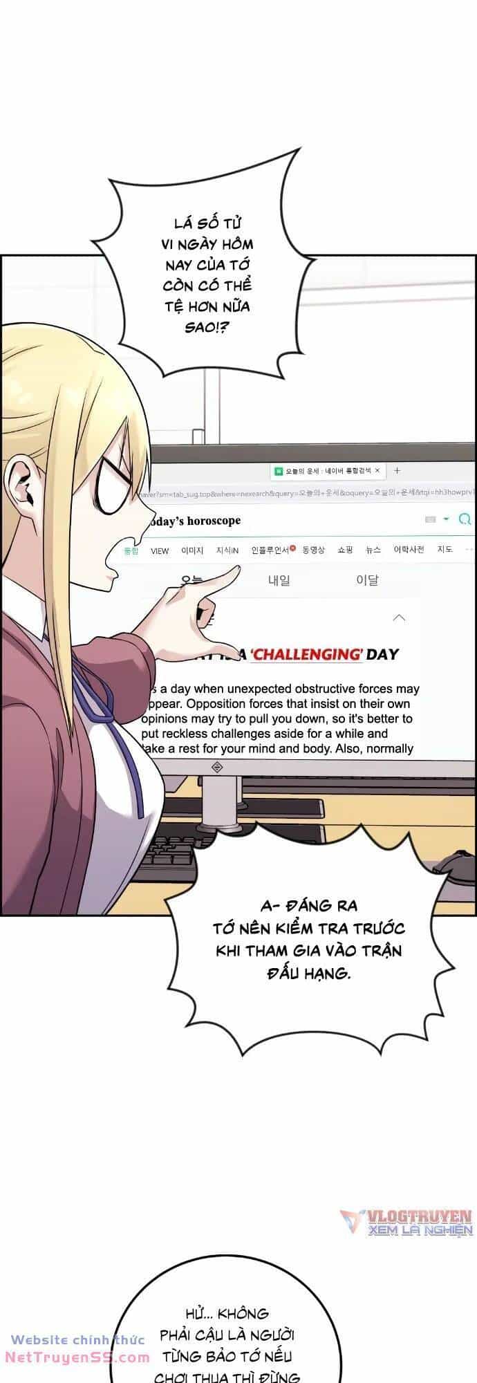 Nhân Vật Webtoon Na Kang Lim - Chương 34 - ảnh 10