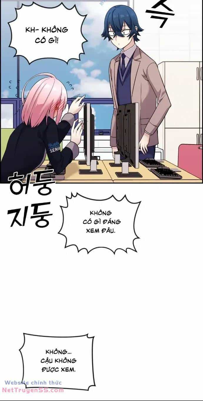 Nhân Vật Webtoon Na Kang Lim - Chương 34 - ảnh 23