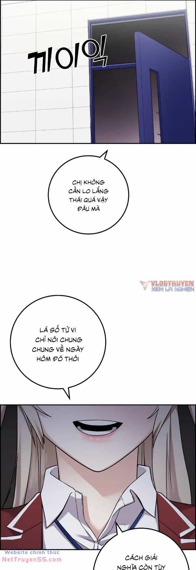 Nhân Vật Webtoon Na Kang Lim - Chương 34 - ảnh 24