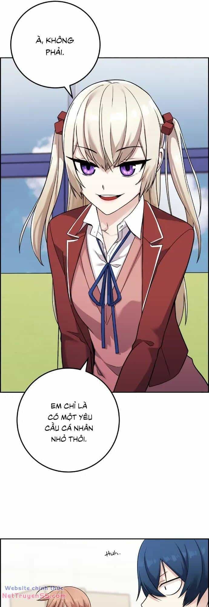 Nhân Vật Webtoon Na Kang Lim - Chương 34 - ảnh 31