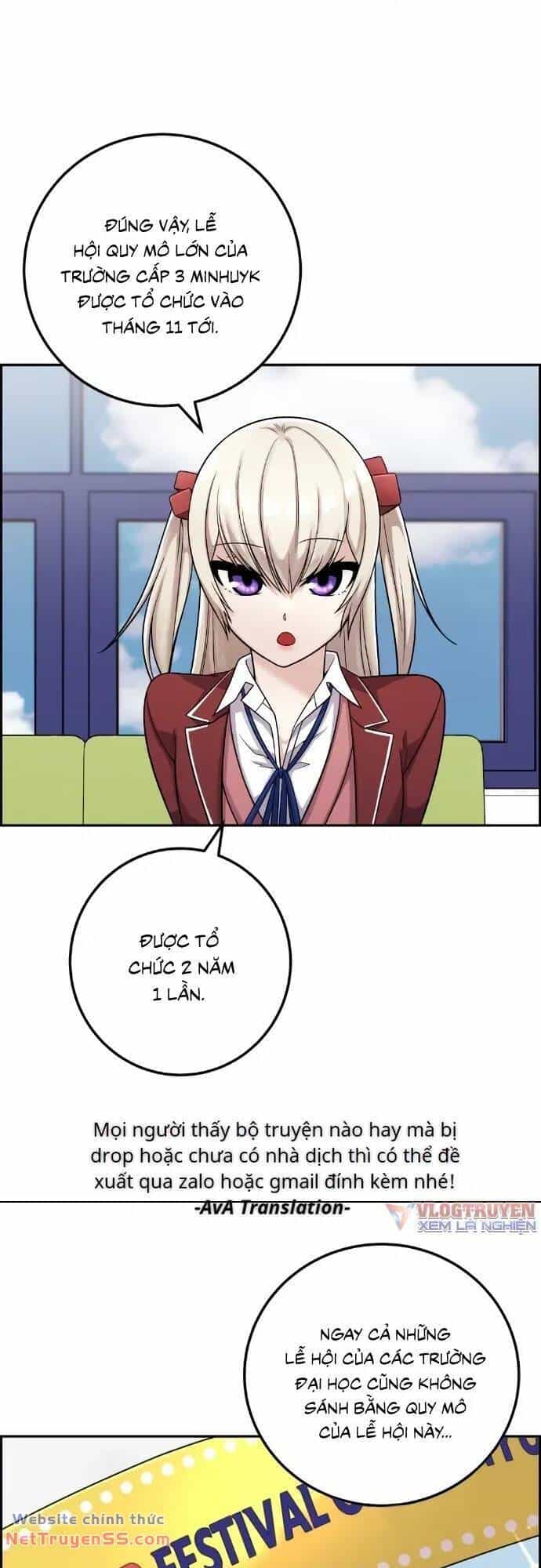 Nhân Vật Webtoon Na Kang Lim - Chương 34 - ảnh 34