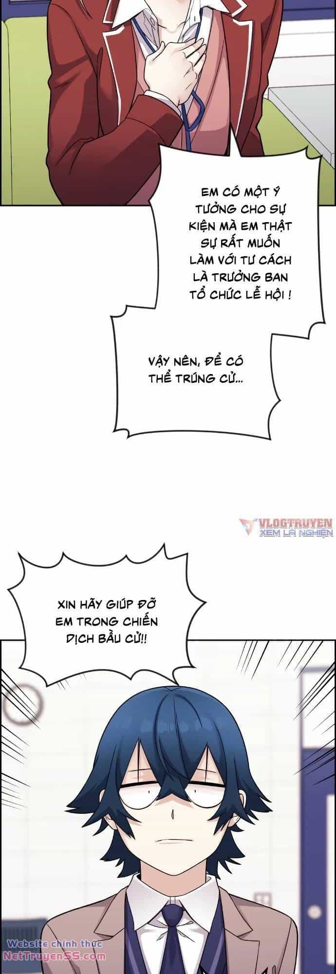 Nhân Vật Webtoon Na Kang Lim - Chương 34 - ảnh 40