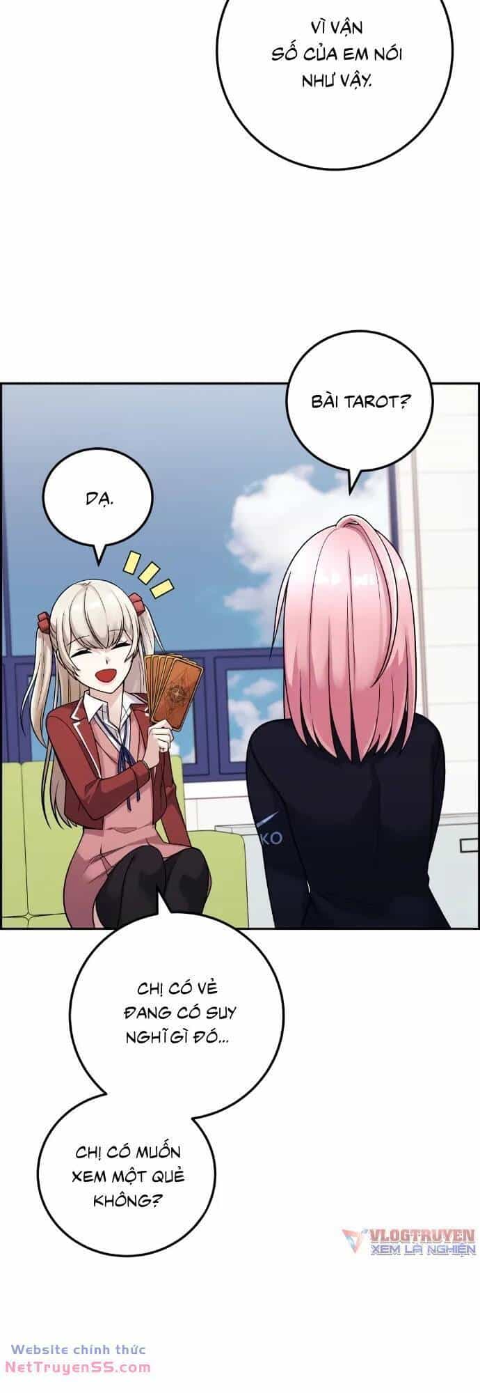 Nhân Vật Webtoon Na Kang Lim - Chương 34 - ảnh 44