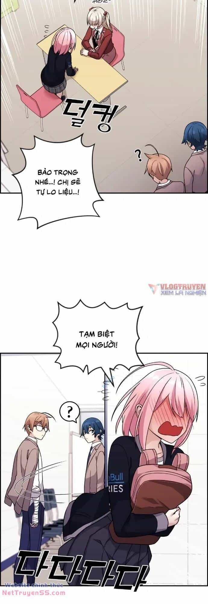 Nhân Vật Webtoon Na Kang Lim - Chương 34 - ảnh 52