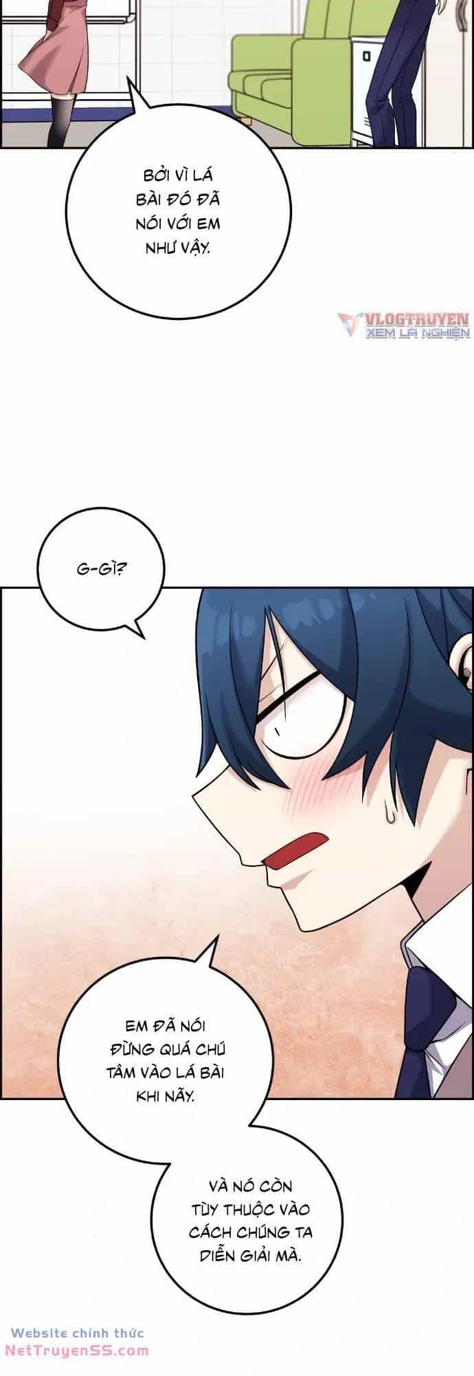 Nhân Vật Webtoon Na Kang Lim - Chương 34 - ảnh 65