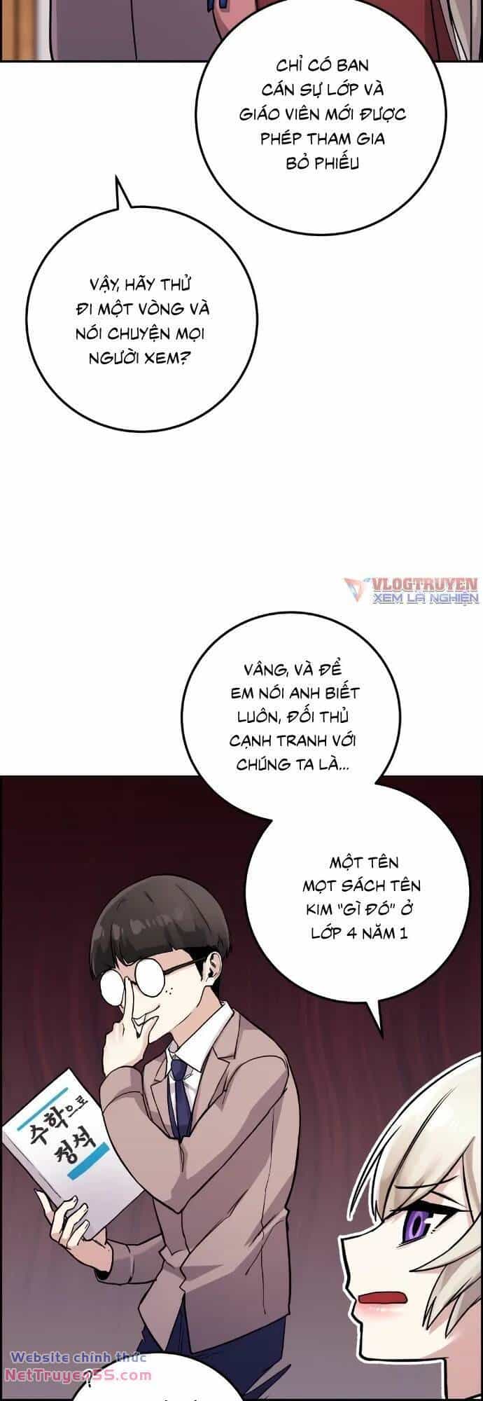 Nhân Vật Webtoon Na Kang Lim - Chương 34 - ảnh 75