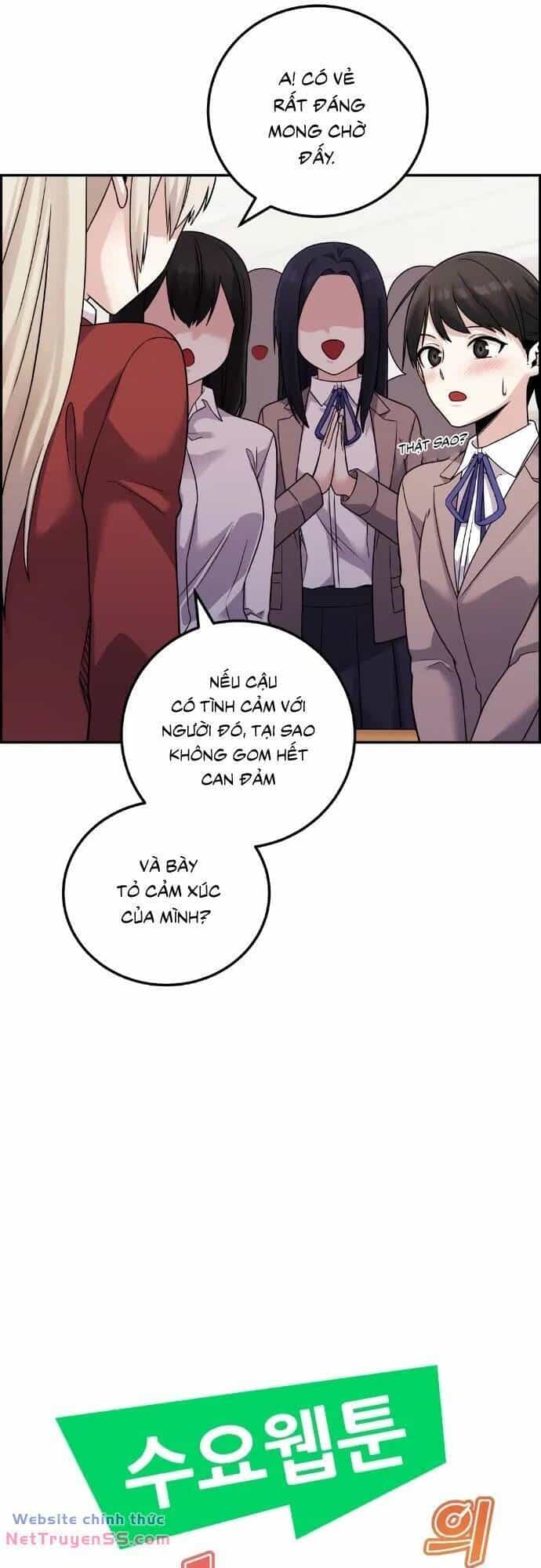 Nhân Vật Webtoon Na Kang Lim - Chương 34 - ảnh 8