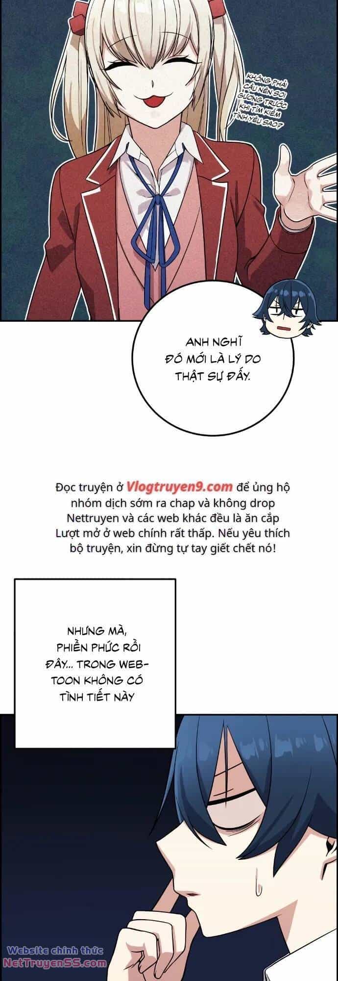 Nhân Vật Webtoon Na Kang Lim - Chương 34 - ảnh 88